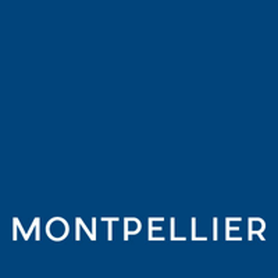 Montpellier Logo