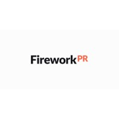 Firework PR Logo