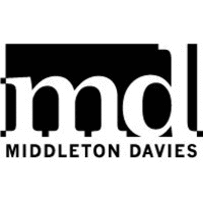 Middleton Davies Logo