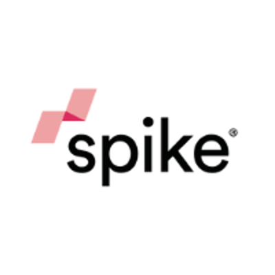 Spike Digital Logo