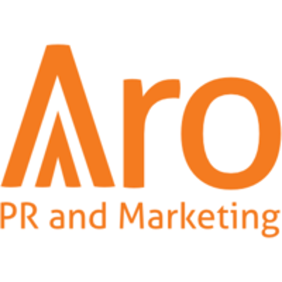 Aro PR and Marketing Logo