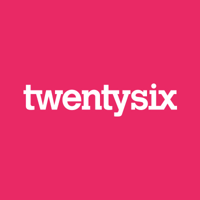 twentysix Logo