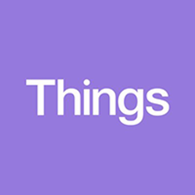 ThingsUnlimited Logo