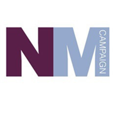 NewMarketing Campaign Logo