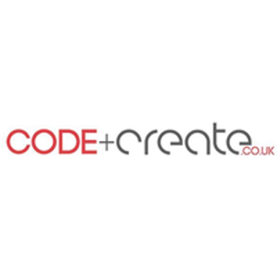 Code & Create Logo