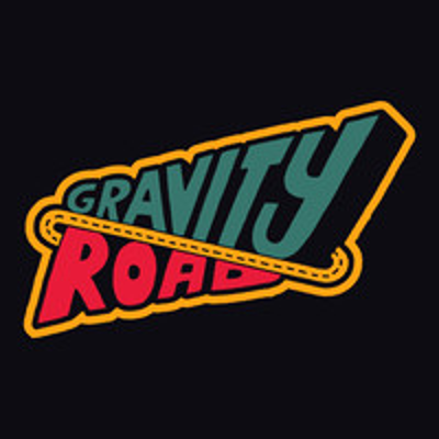 Gravity Road Logo