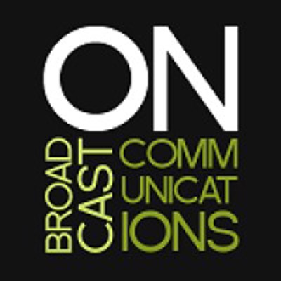 ONBroadcast Logo