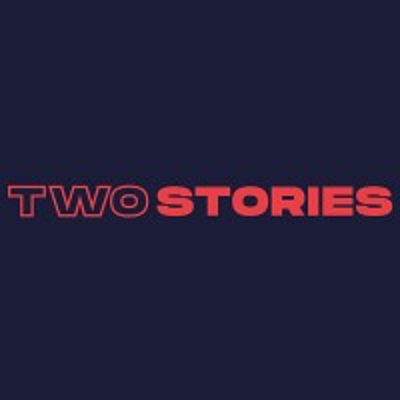 Two Stories Logo