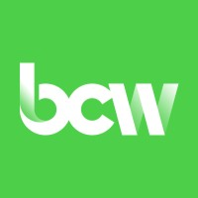 BCW Global Logo