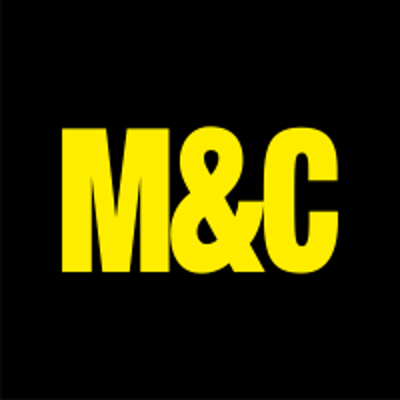 M&C Saatchi London Logo