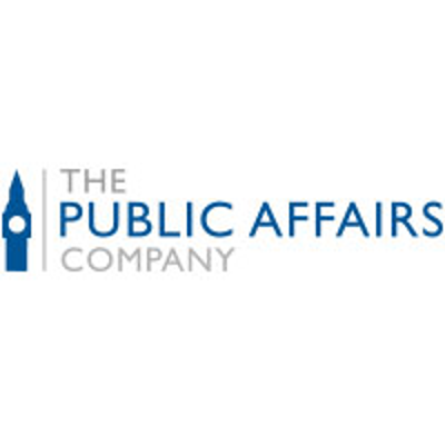 The Public Affairs Company Logo