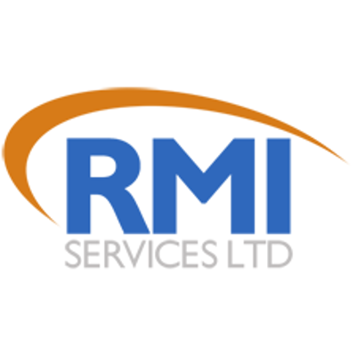 RMI Services Logo