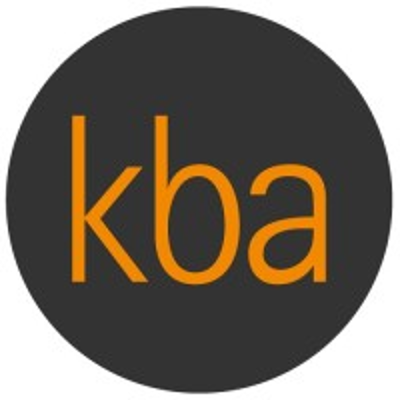 KBA Marketing Logo