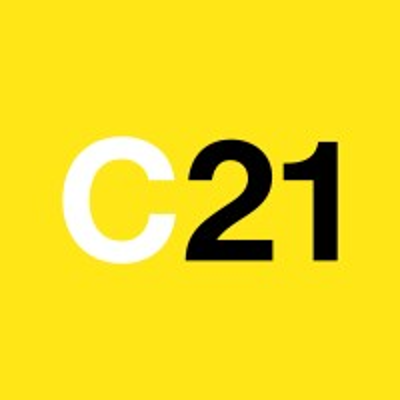 C21 Logo