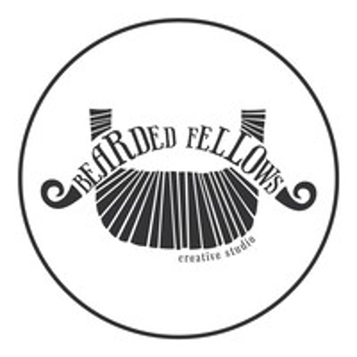 Bearded Fellows Logo