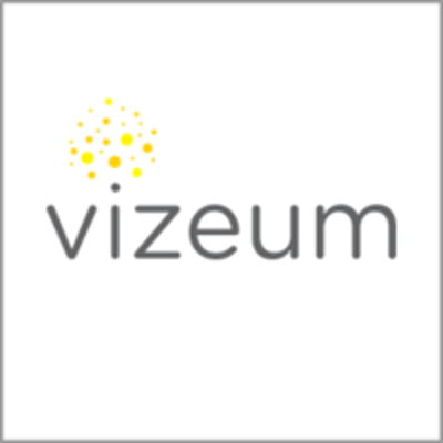 Vizeum Logo