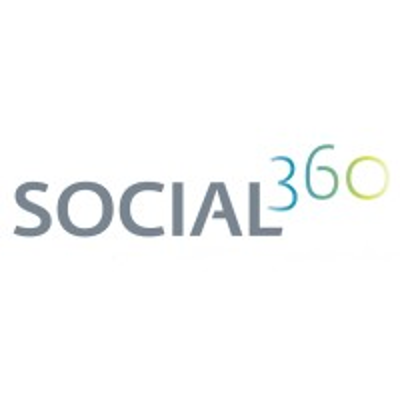 Social360 Logo