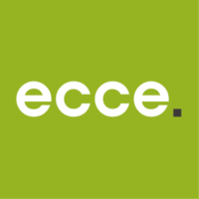 ecce Logo