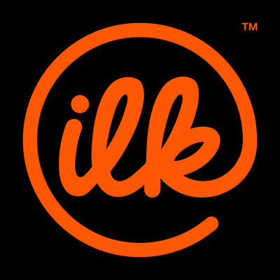 ilk Agency Logo