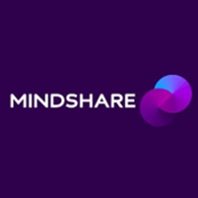 Mindshare Logo