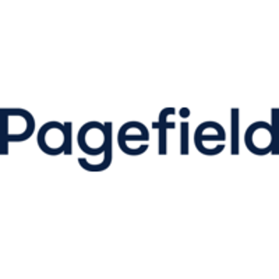 Pagefield Logo