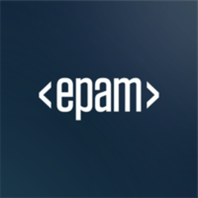 EPAM Continuum Logo