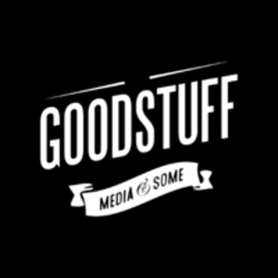 Goodstuff Communications Logo