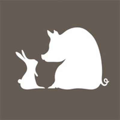 Rabbit & Pork Logo