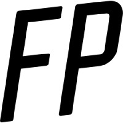 ForwardPMX Logo