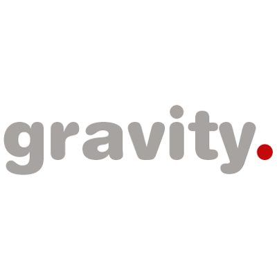 Gravity Consulting Logo