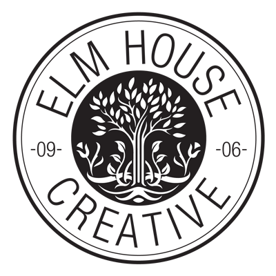 Elm House Creative Logo