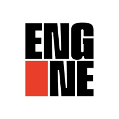 ENGINE Logo