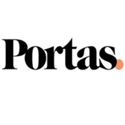 Portas Logo