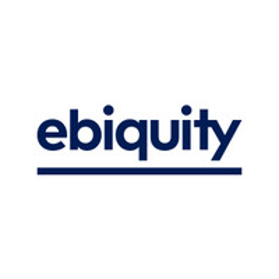 Ebiquity Logo