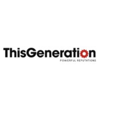 ThisGeneration Logo