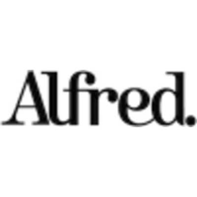 Alfred Logo