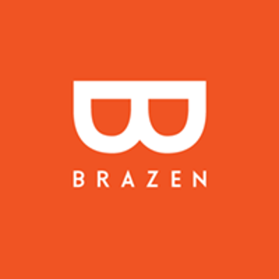 Brazen PR Logo