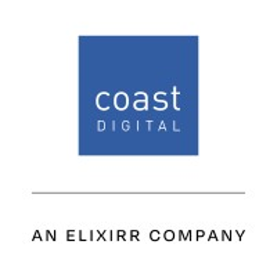 Coast Digital Logo