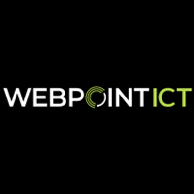 Webpoint Solutions Logo