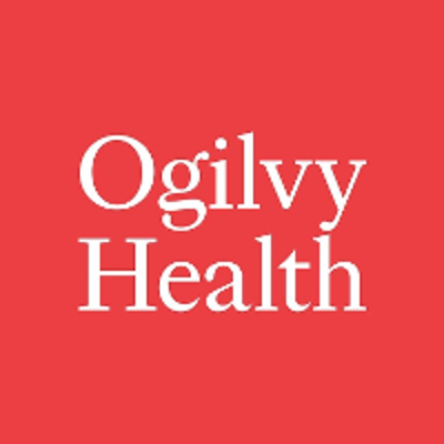 Ogilvy Health Logo