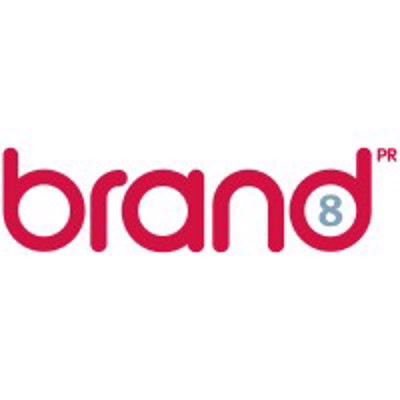 Brand8 Logo