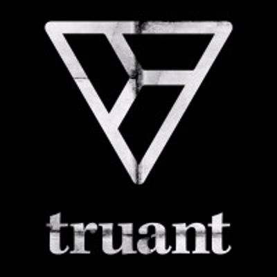 Truant London Logo