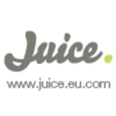 Juice Creative Logo