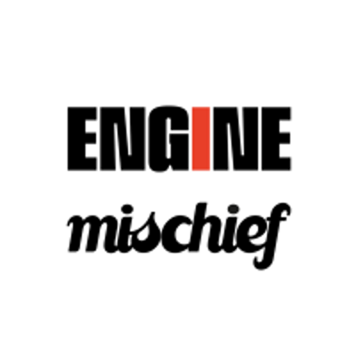 Mischief PR Logo