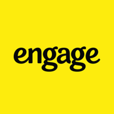 Engage Interactive Logo