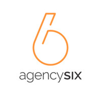 Agency Six Logo