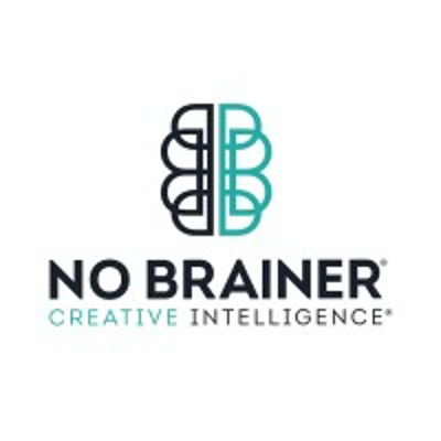 No Brainer Logo