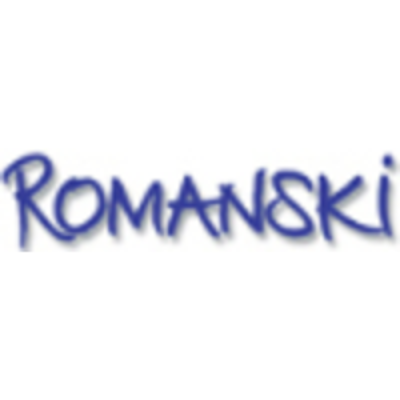 Romanski Logo