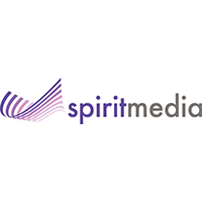 Spiritmedia Logo