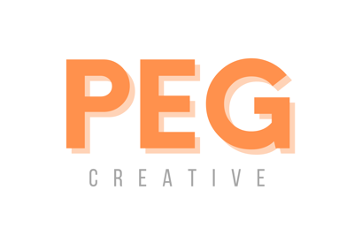 Peg Logo